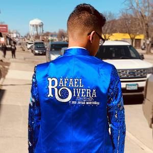 Meet your Posher, Rafael